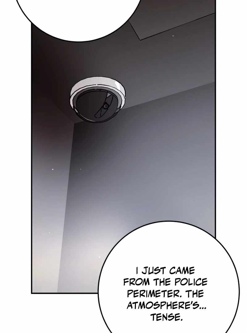 I Became a Civil Servant in a Magical World Chapter 36 22